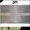 stainless steel welded wire mesh/fence