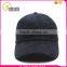 Custom Suede Baseball Cap Wholesale High Quality Hats And Caps Men