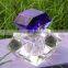 Wholesale best cheap 3ml crystal perfume bottle