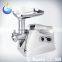 Abs And Stainless Housing 120V, 220V-240V 250Watts Heavy Duty Electric Meat Grinder Parts