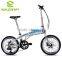 20 Inch Lightweight Mini Folding Bikes Folding Bicycle China Folding Bike