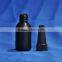 UV glue bottle wholesale glitter bottle