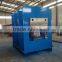 rubber vulcanizing press
