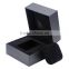 Branded wholesale leather watch box