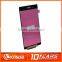 hot selling for Sony xperia Z Z1 Z2 Z3 lcd screen,for xperia Z1 mini lcd for Z3 compact screen for Z3