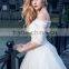 OEM manufacturers beads wedding dress