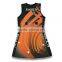Custom Design Team Sport Women Netball Uniforms, Netball Dress, Netball Wear