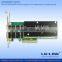 Dual Port Fiber 40 Gigabit Ethernet PCI Express Server Network Card