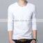Best Sale Superior Quality Cheap Price Attractive Customized Classic Men's Shirt
