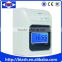 electronic time recorder attendance machine/time recorder attendance machine