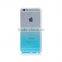 Hot selling high quality ultra thin transparent clear tpu gel silicone tpu case for samsung galaxy a3 2016