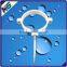 OEM/ODM brand names of pvc water pipe fittings/scap with low price