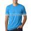 wholesale men's short sleeve plain cotton t shirt