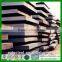 Low Carbon Steel Plate