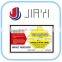 Promotions! Impact Indicator Shockwatch Label Damage Prevention Label Customize