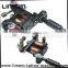 cheap mini good-looking tattoo machine necklace