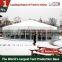 600 People Luxury Hotel Tent For Sale