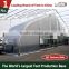 TFS Warehouse Tent, Curve Tent For Storage