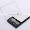 Digital Mini Scale Notebook Digital Scale With Glass Material                        
                                                Quality Choice