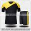 good quality of youth soccer uniforms sets, wholesale soccer referee shirt