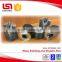 longitudinal finned tubes in air conditioners and heat exchanger
