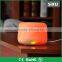 Room 300ml wood grain scent mister aroma machine portable humidifer oil diffuser