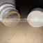 Cap with induction aluminum foil seal for bottle lid