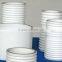 Glazed Surface Metallized Ceramic Insulators