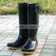 Custom PVC Rain Boot Srain Shoes Cover Rain Boots(SS031-BY)