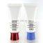 Screen Printing Surface Handling and Skin Care Cream Use logo print packaging tube