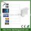 Newly arrival best quality 5V 9A 45W 7 port usb charger with AC cable for all phone and Ipad