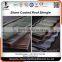 Low price with quality insurance/Stone coated chips roof material corrugated galvanized sheet
