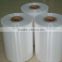 Heat Shrink PVC Film Roll Plastic Film Roll