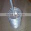 304 and 316L stainless steel heat shrink tube