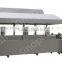 Pasta Spaghetti Extruded Line/Salad Snack Production Equipment