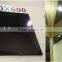 Chinese Double Loading Black Granite Unglazed Floor Shower Tile