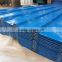 Cold Rolled Galvalume Corrugated Metal Roof Sheet