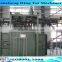 Catenary type shot blasting machine/used shot blasting machine for sale