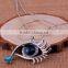 d73120h 2016 new fashion necklace wholesale chain necklace jewelry necklace