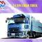 Lorry Transport Service in China and Hong Kong