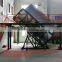 Big swing rocking oven machine, rock and roll machine, oven rational molding machine,