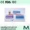 plastic capsule pill box