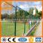 358 Anti climb fence / wire mesh fence / vinyl fence