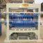 XQY4-26B Concrete Brick Making Machine