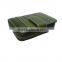 Wholesale online shopping classic business man leather wallet