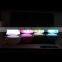 Best Mini Portable Home Led Night Light Bluetooth Wireless Bass Speaker With Microphone