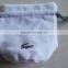 cheap red printed velvet garment bag wholesale