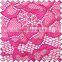 2016 Latest Lace Fabric High Elastic for Lingerie