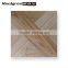 500x500mm New design! Made in foshan factory cheap price porcelain wood floor tiles