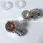 N male plug to N female jack right angle ADAPTER
